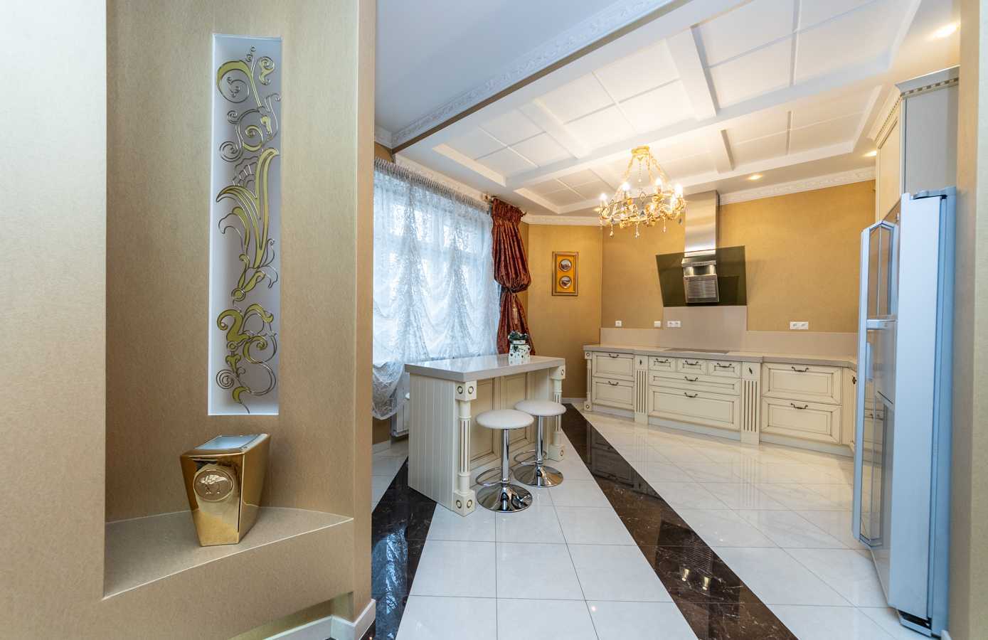 Продаж 4-кімнатної квартири 158 м², Маршала Тимошенка вул., 21