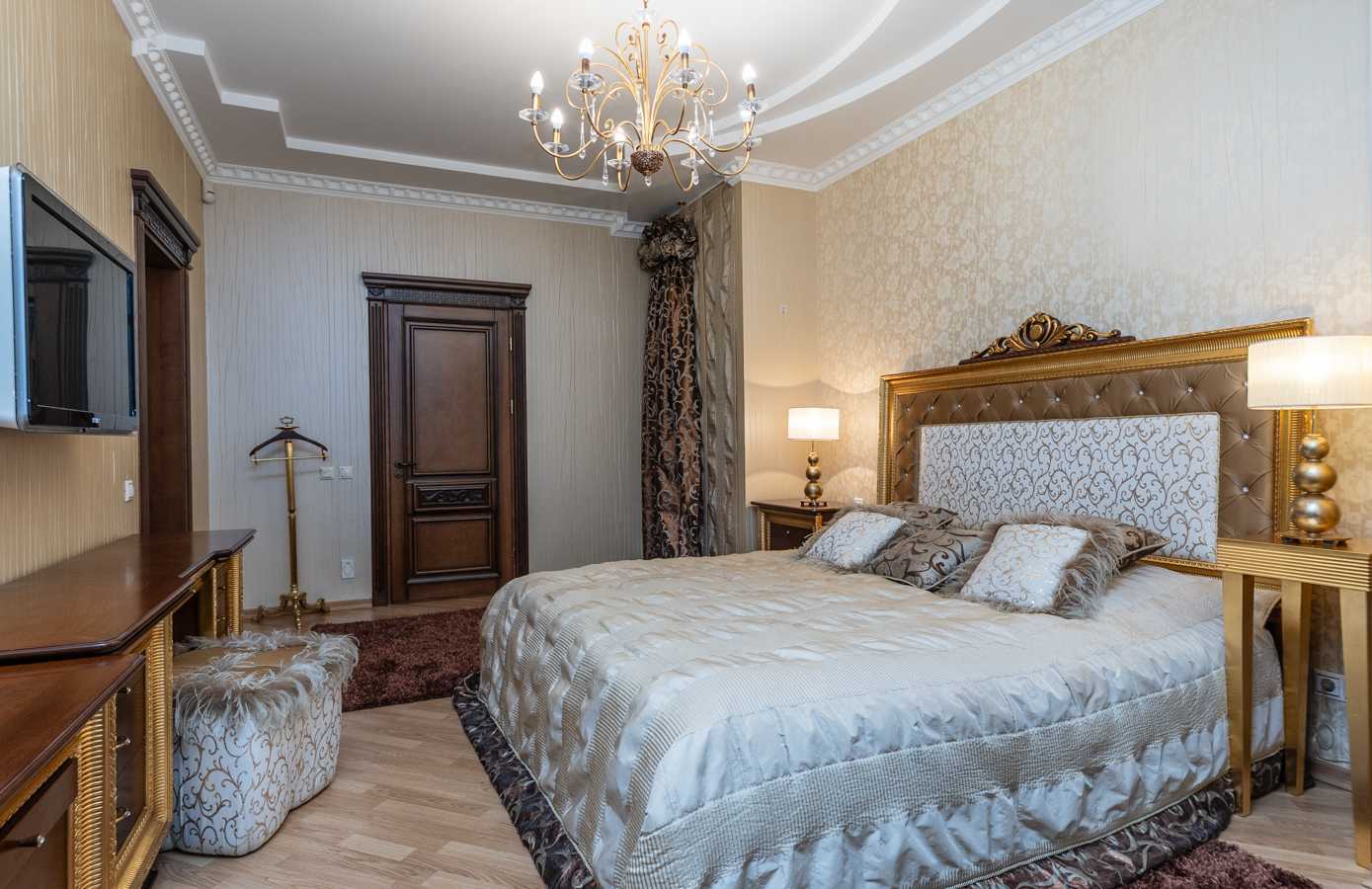 Продаж 4-кімнатної квартири 158 м², Маршала Тимошенка вул., 21