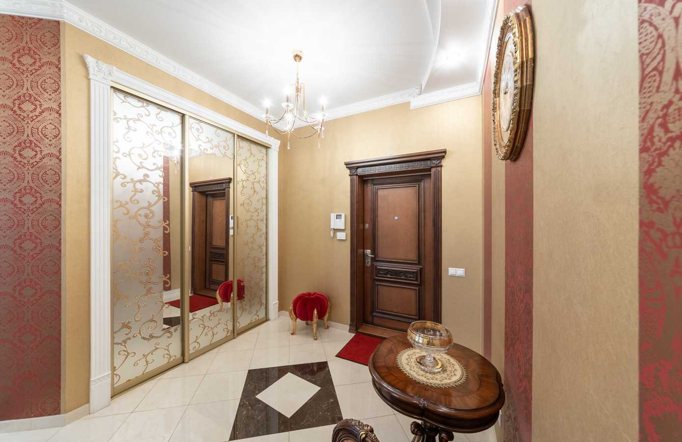 Продаж 4-кімнатної квартири 158 м², Маршала Тимошенка вул., 21