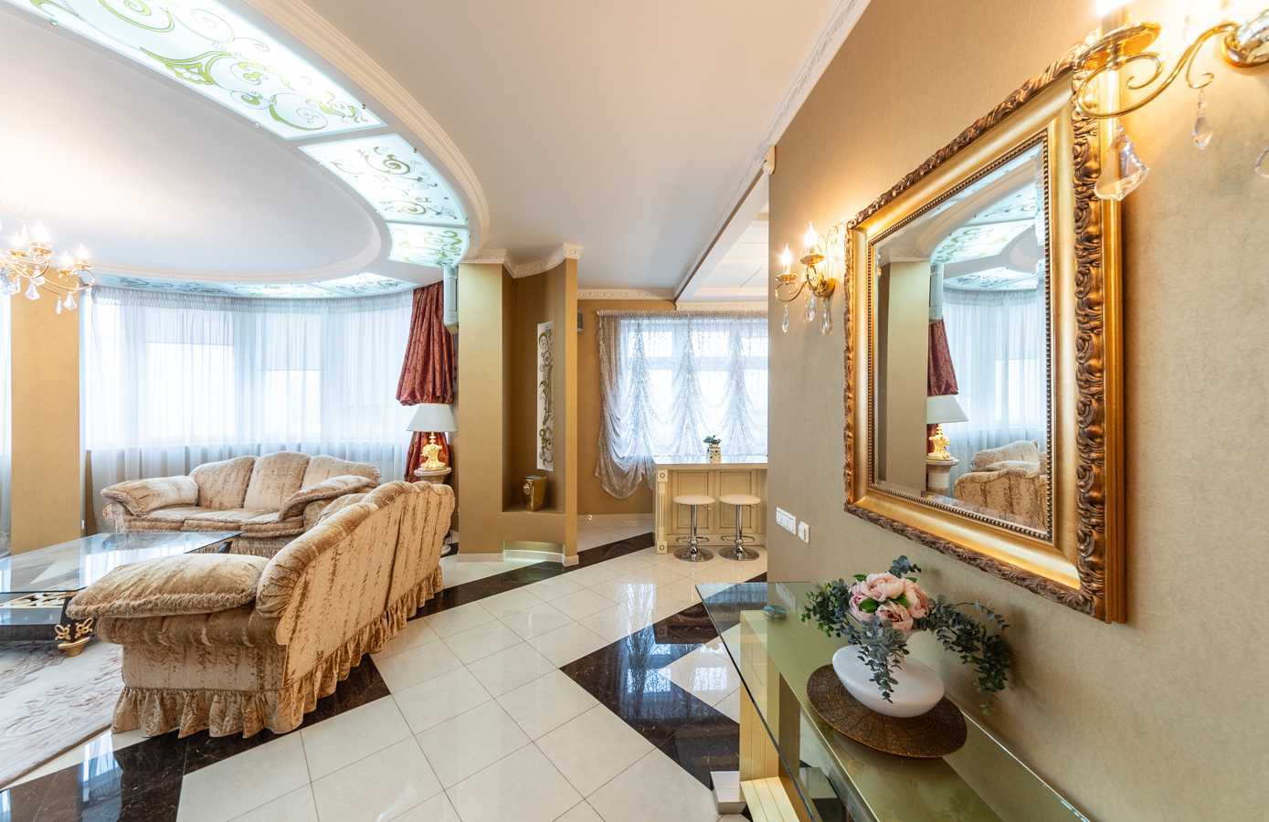 Продаж 4-кімнатної квартири 158 м², Маршала Тимошенка вул., 21