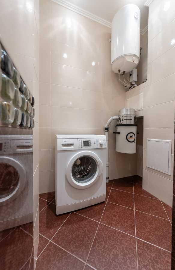 Продаж 4-кімнатної квартири 158 м², Маршала Тимошенка вул., 21