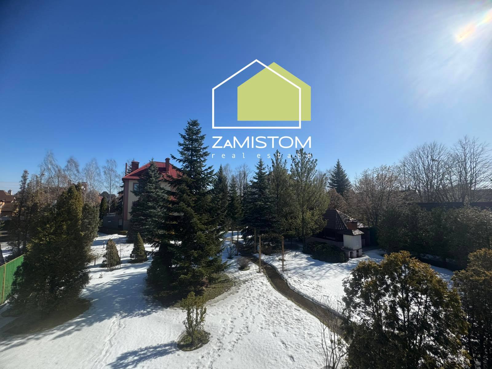 Продажа дома 225 м²