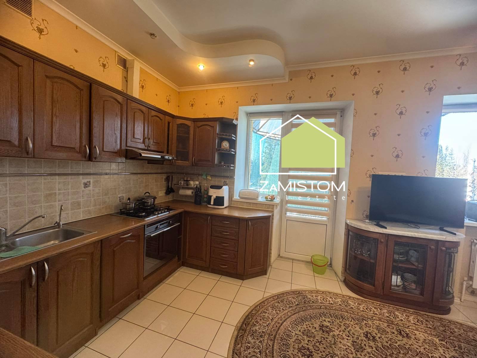 Продажа дома 225 м²