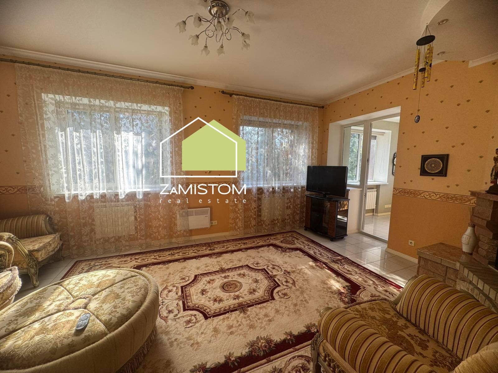 Продажа дома 225 м²