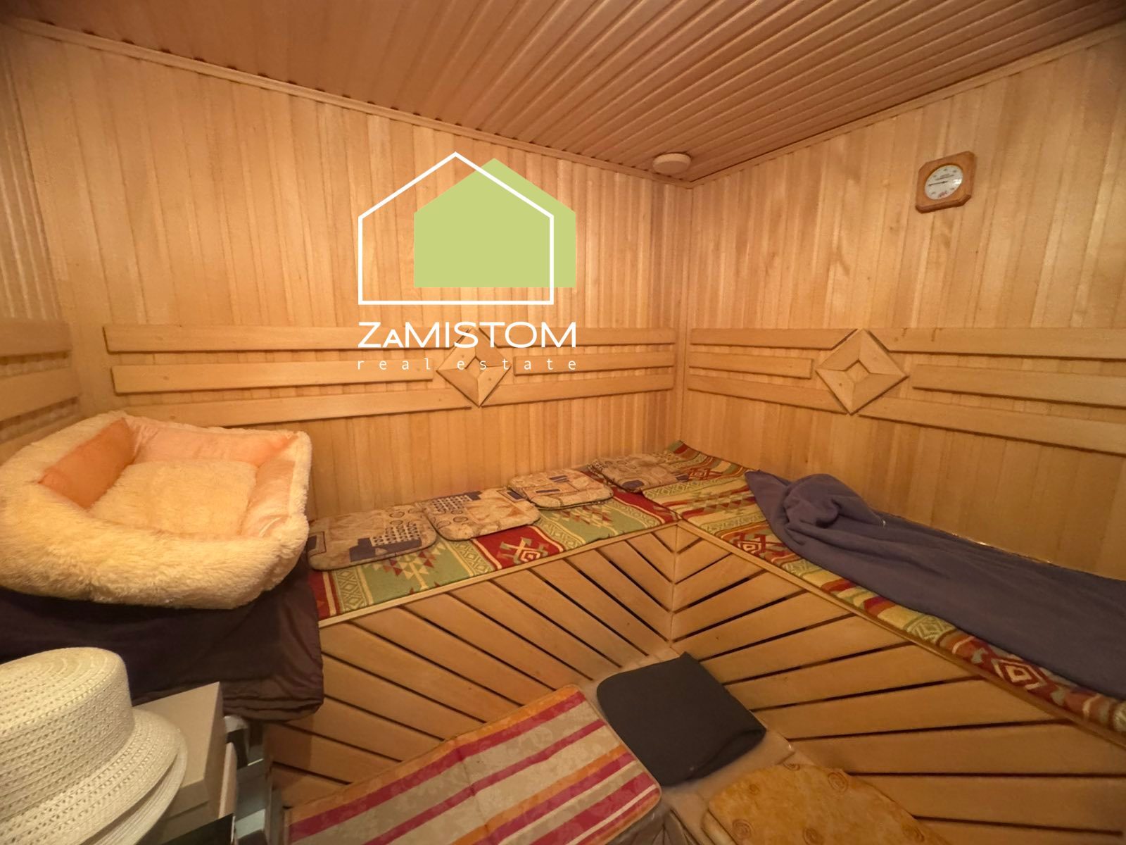 Продажа дома 225 м²