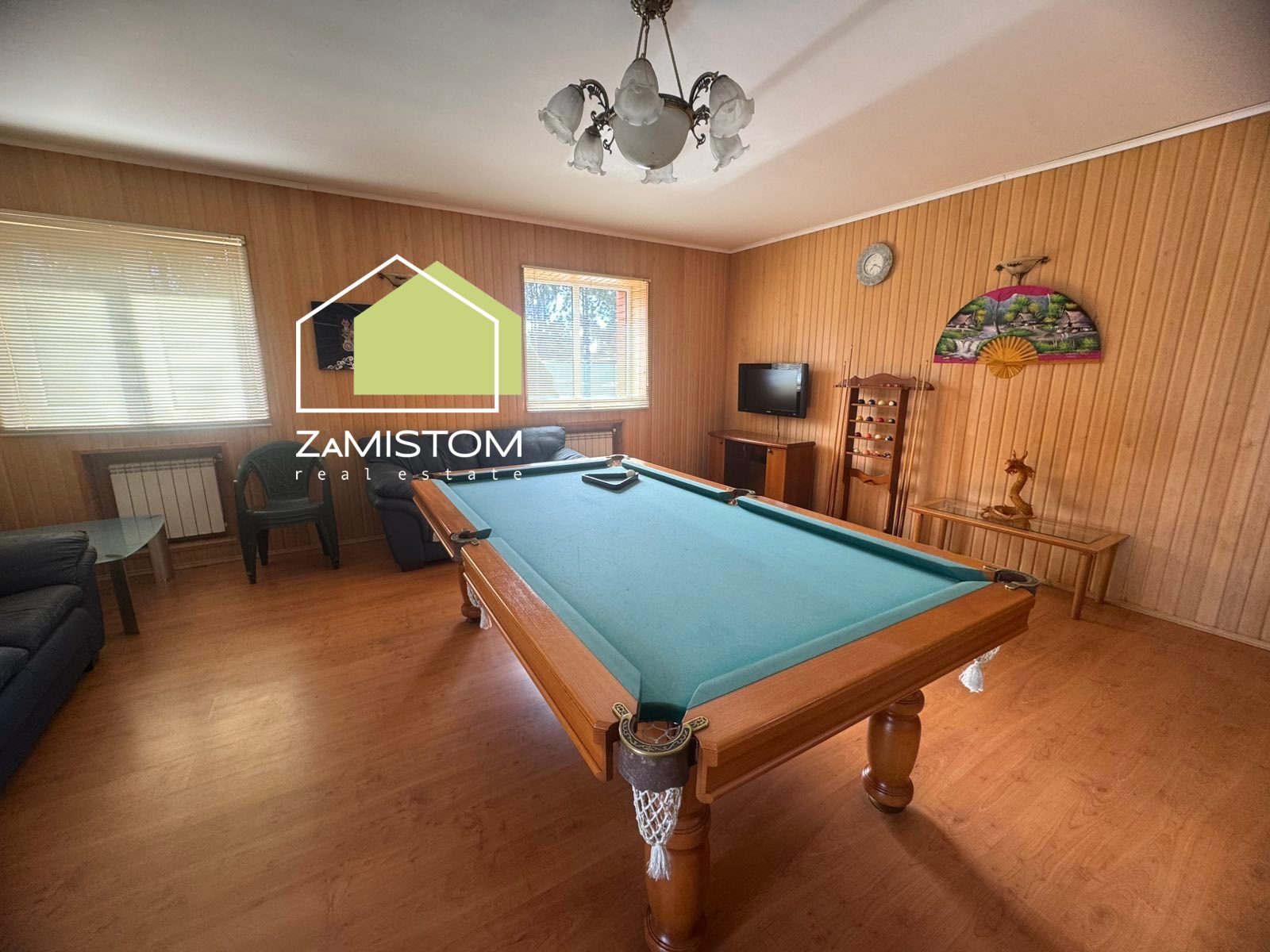 Продажа дома 225 м²