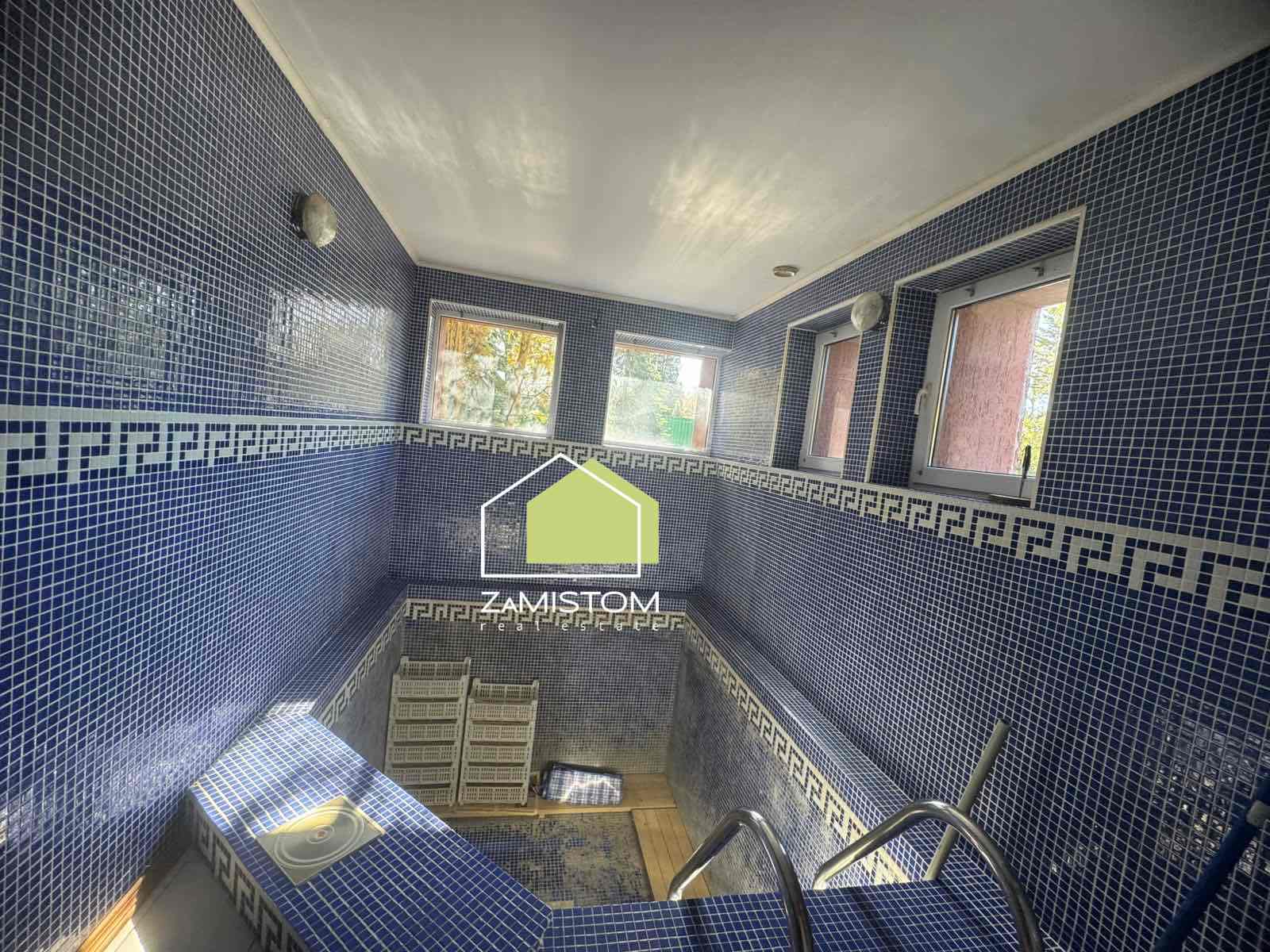 Продажа дома 225 м²