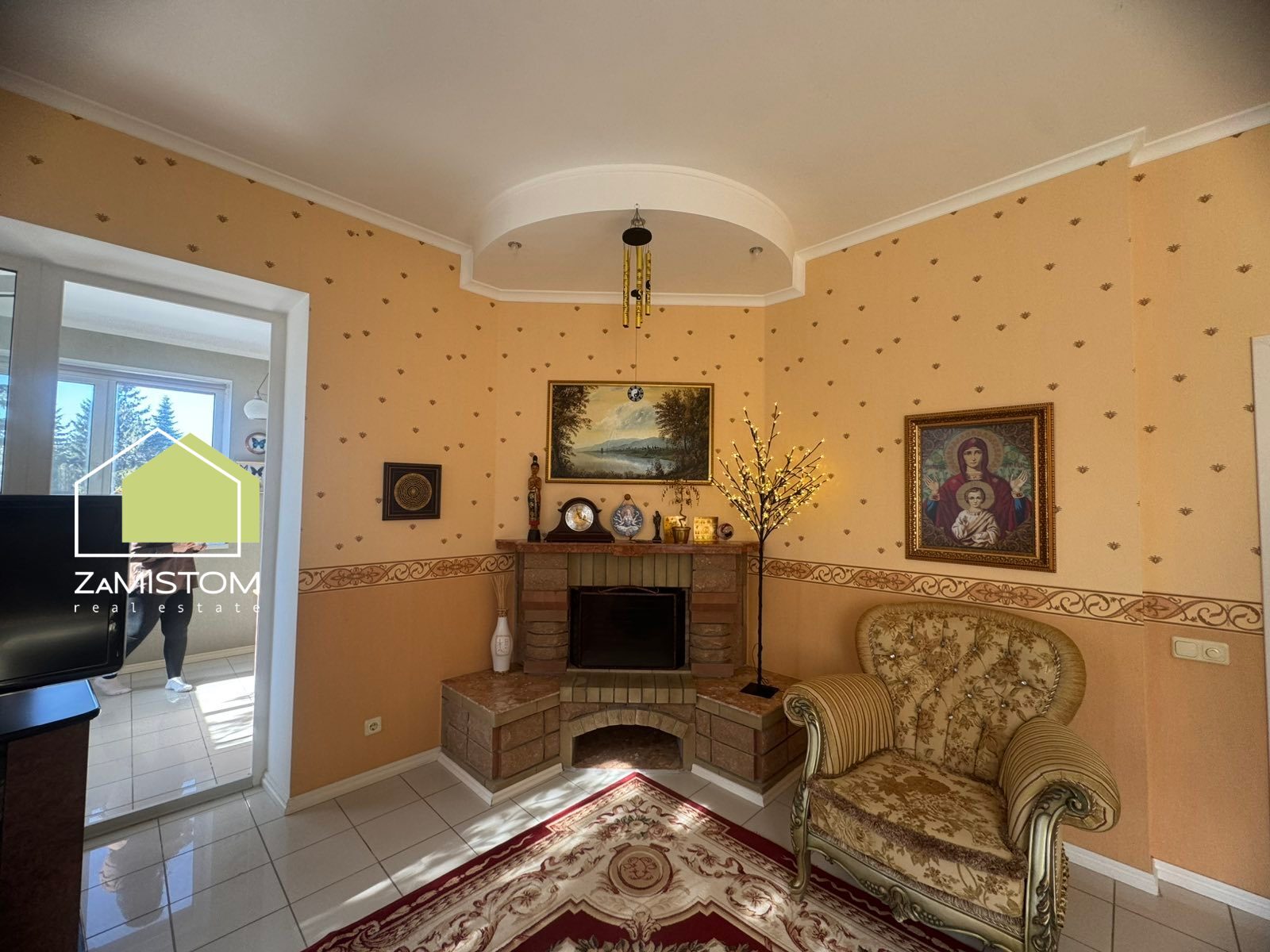 Продажа дома 225 м²