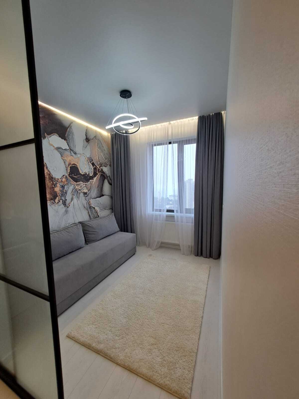 Продажа 2-комнатной квартиры 43 м², Генуэзская ул., 1/2