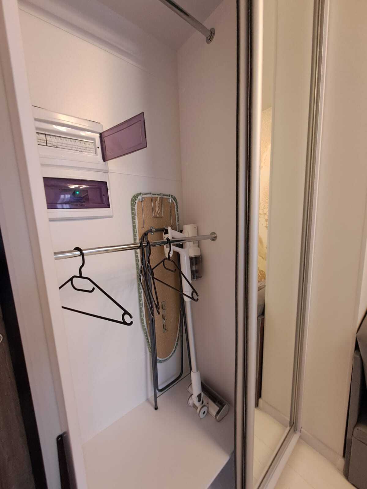 Продажа 2-комнатной квартиры 43 м², Генуэзская ул., 1/2