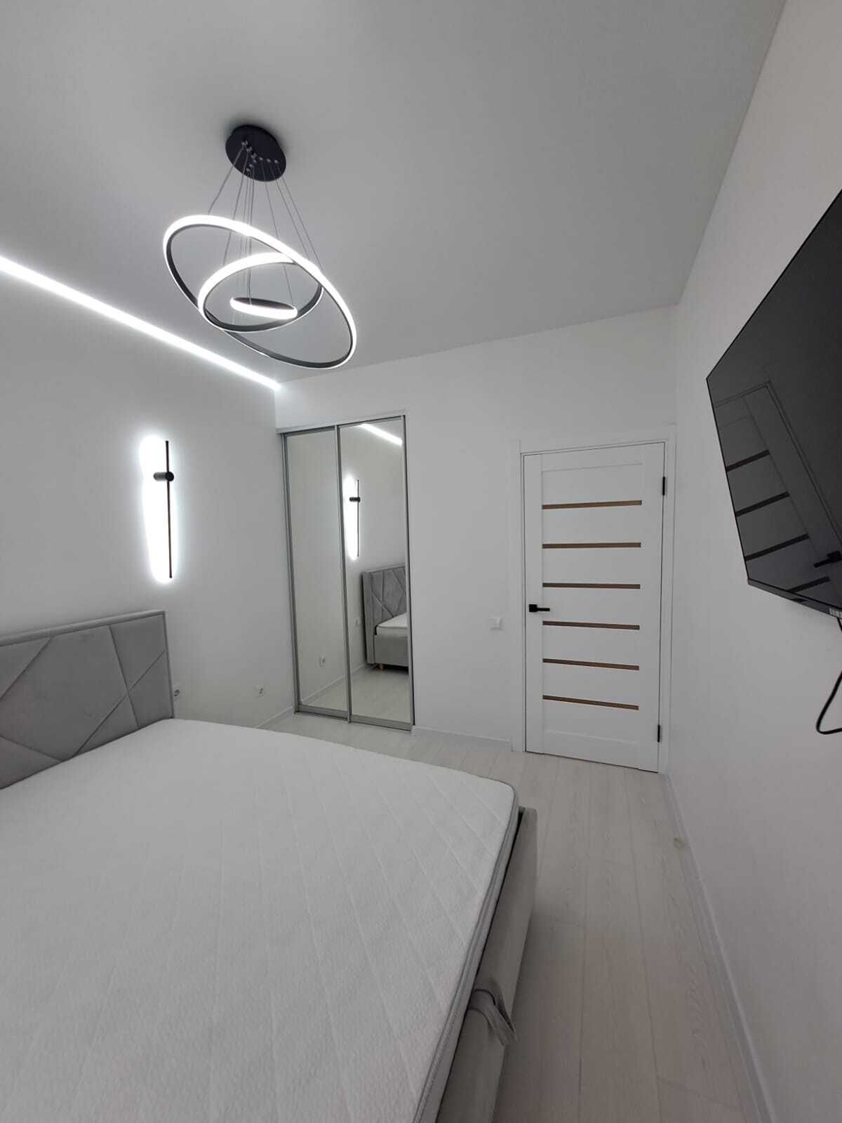 Продажа 2-комнатной квартиры 43 м², Генуэзская ул., 1/2