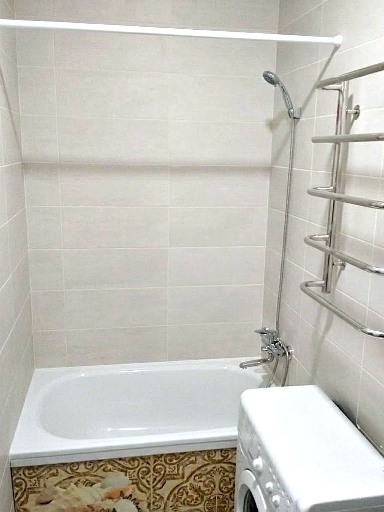 Продажа 1-комнатной квартиры 28 м², Ришельевская ул., 66