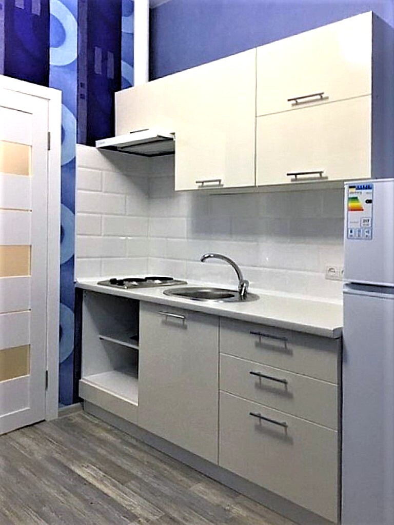 Продажа 1-комнатной квартиры 28 м², Ришельевская ул., 66