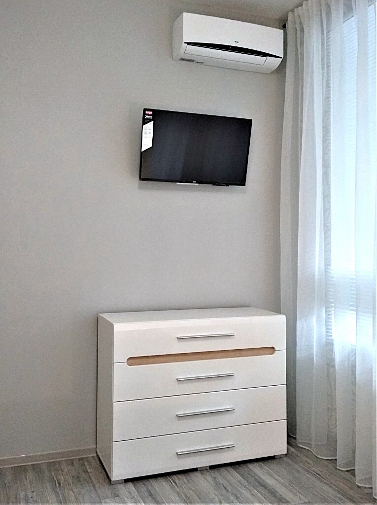 Продажа 1-комнатной квартиры 28 м², Ришельевская ул., 66