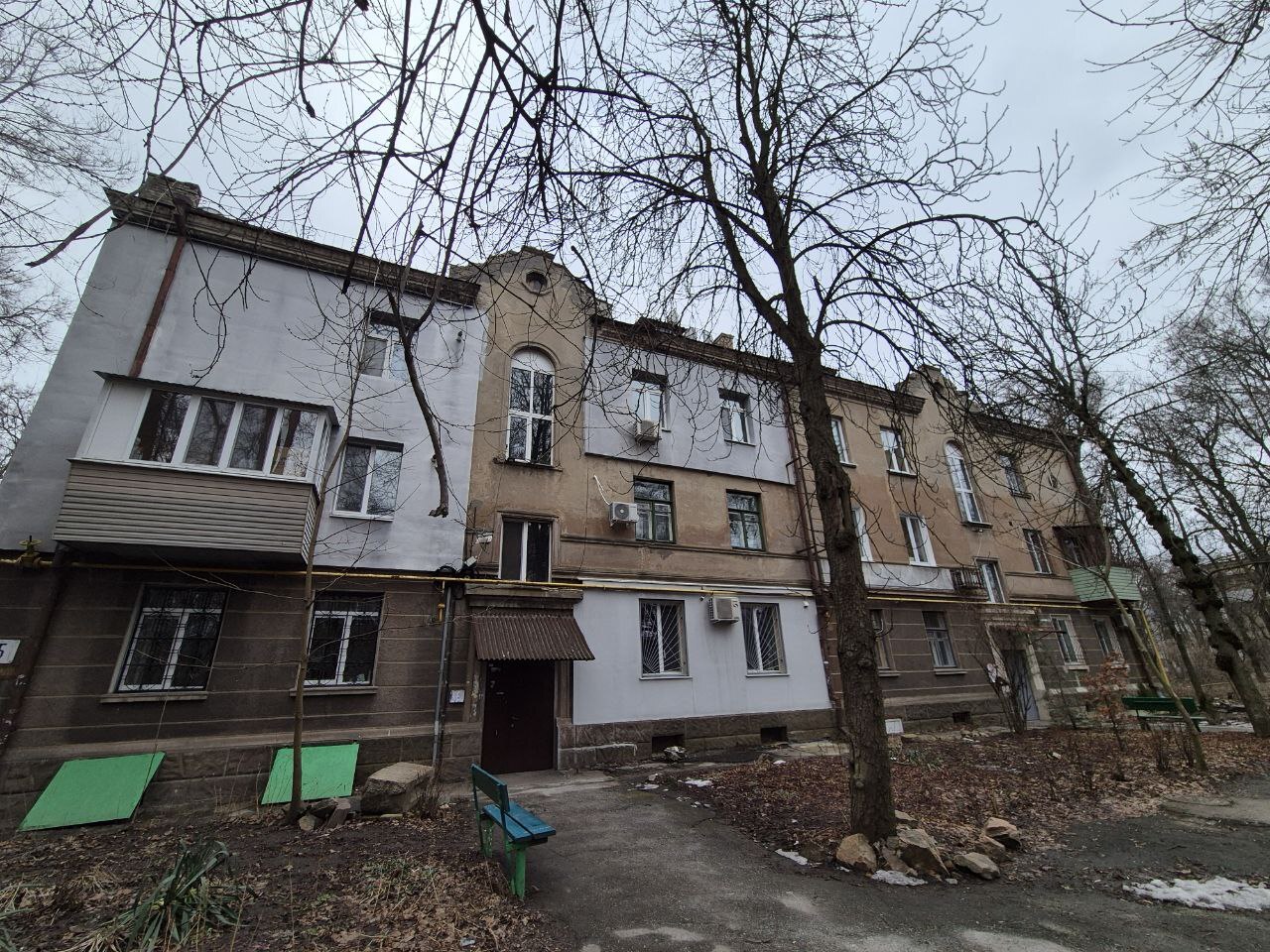 Продаж 4-кімнатної квартири 103 м², Лазаряна вул., 5