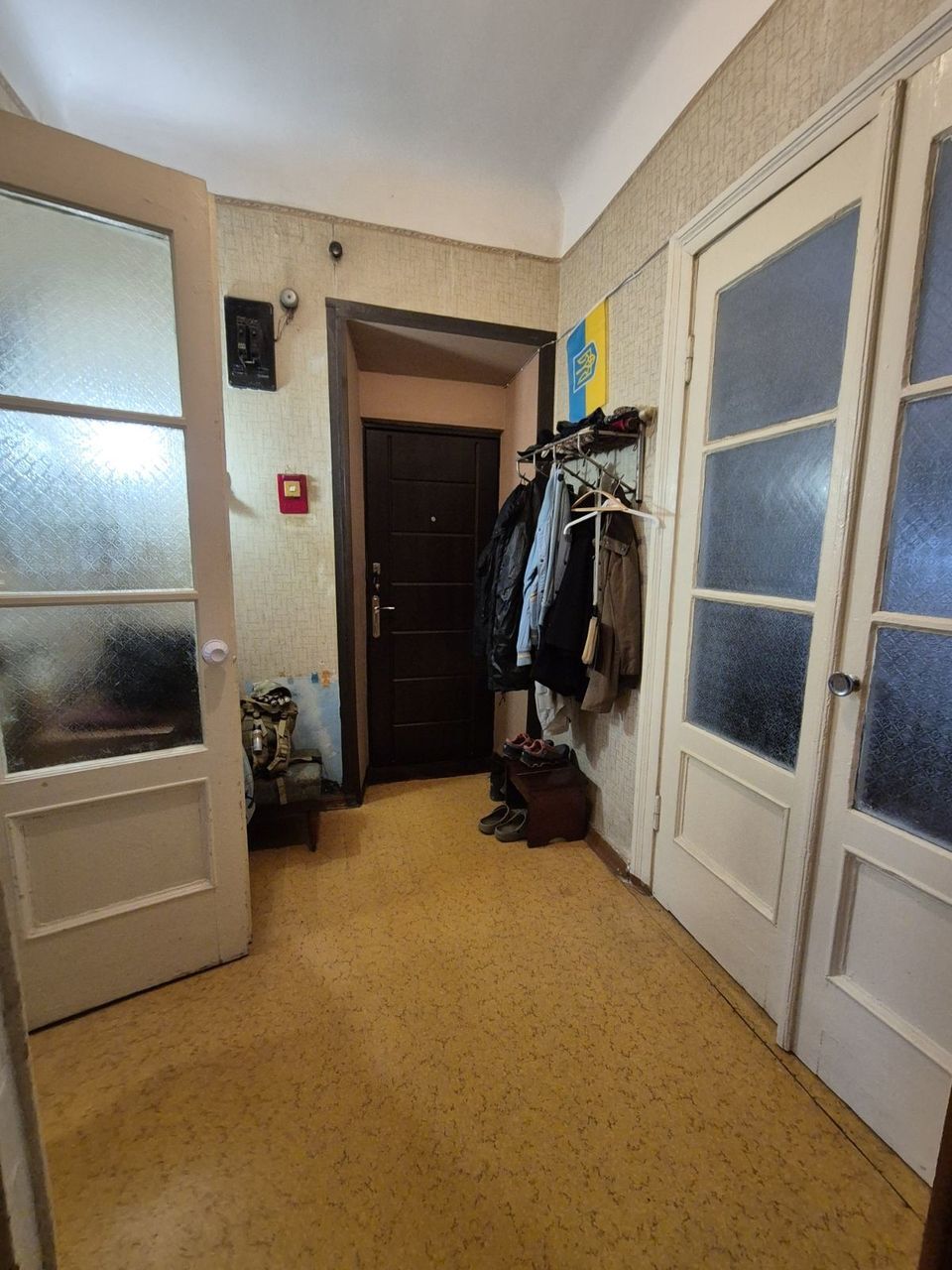 Продаж 4-кімнатної квартири 103 м², Лазаряна вул., 5