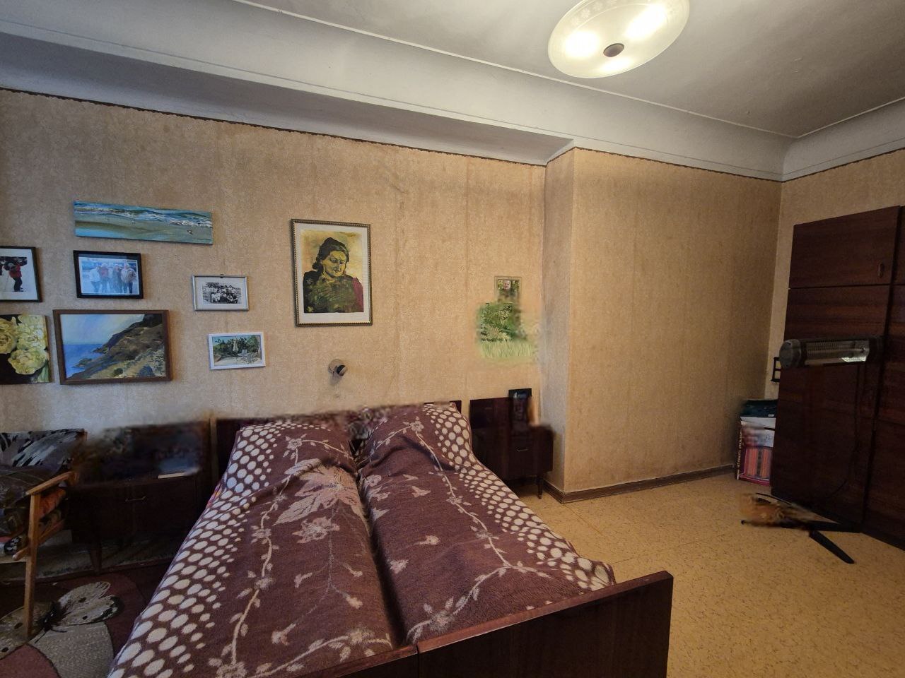 Продаж 4-кімнатної квартири 103 м², Лазаряна вул., 5