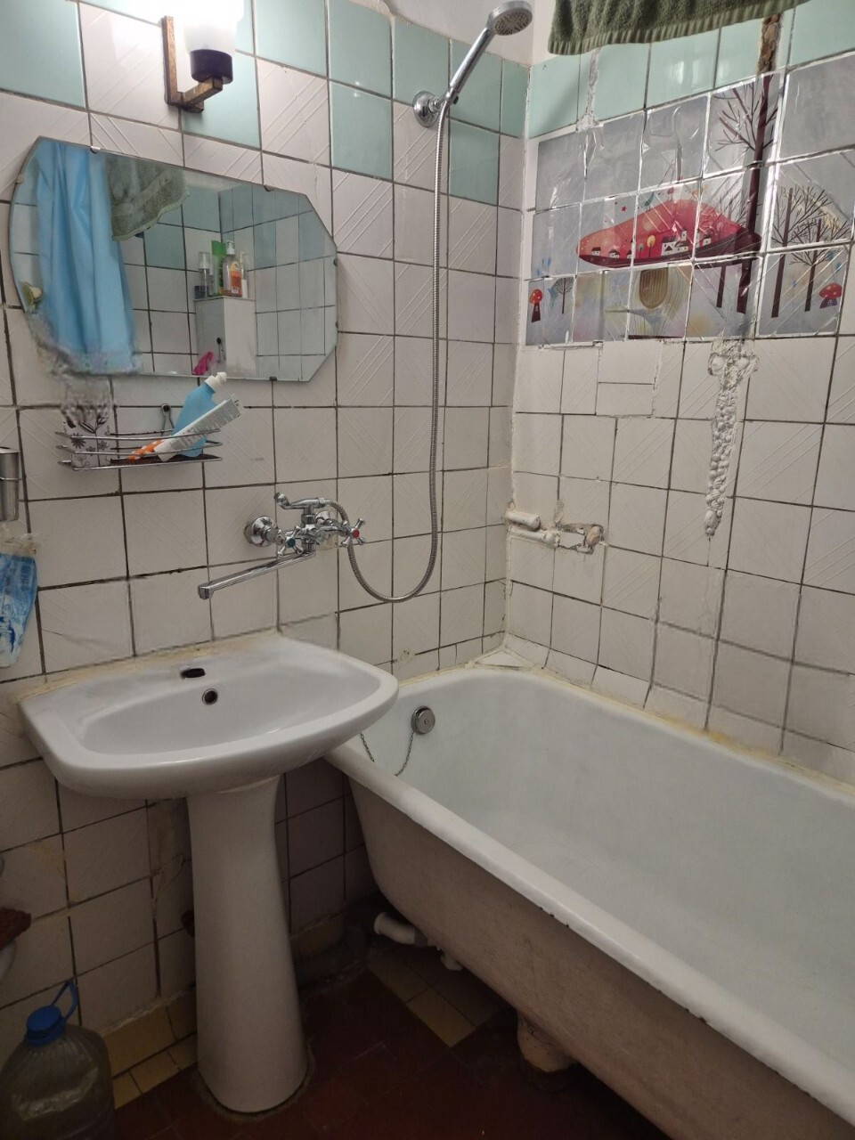 Продаж 4-кімнатної квартири 103 м², Лазаряна вул., 5