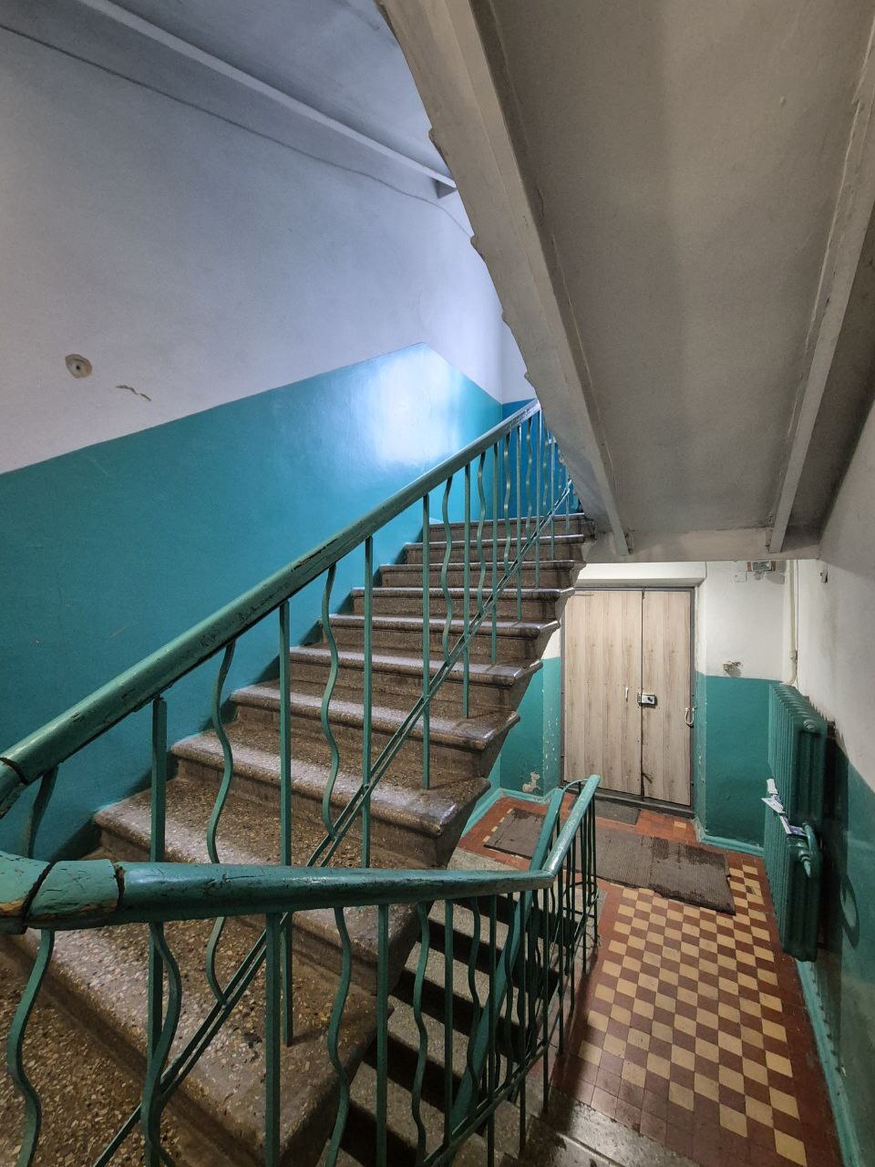 Продаж 4-кімнатної квартири 103 м², Лазаряна вул., 5