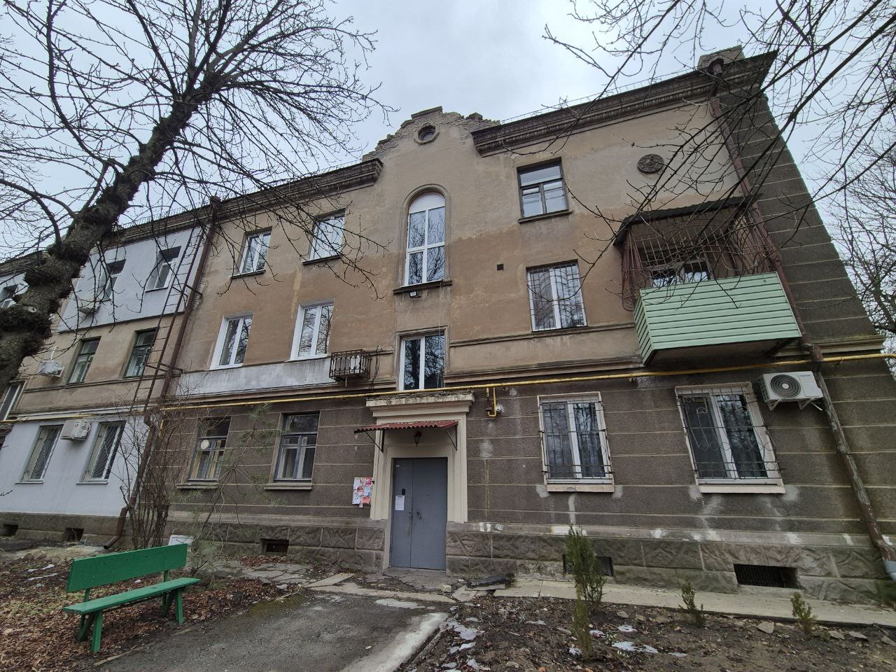 Продаж 4-кімнатної квартири 103 м², Лазаряна вул., 5