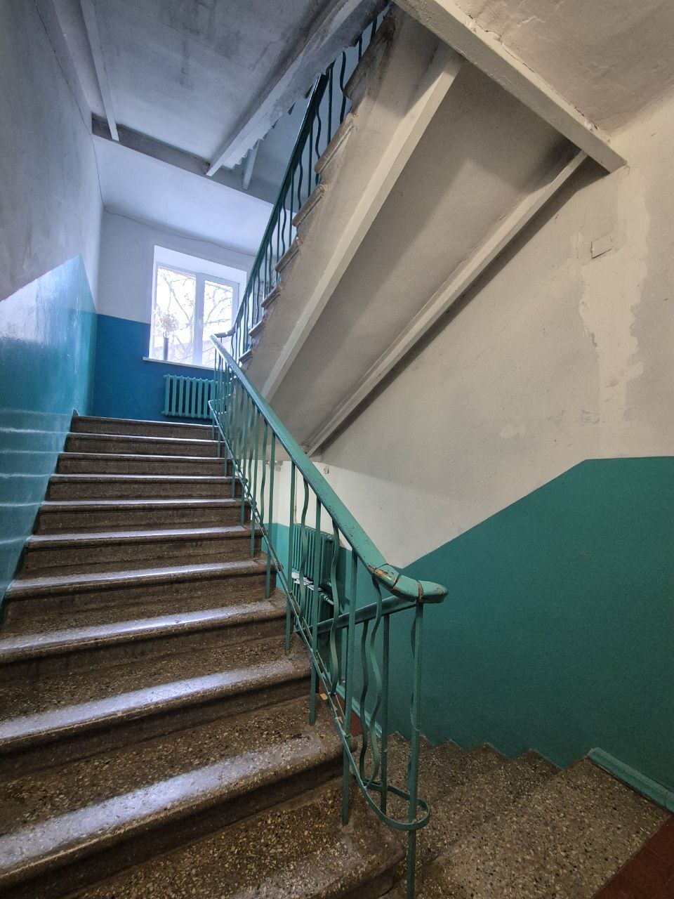 Продаж 4-кімнатної квартири 103 м², Лазаряна вул., 5