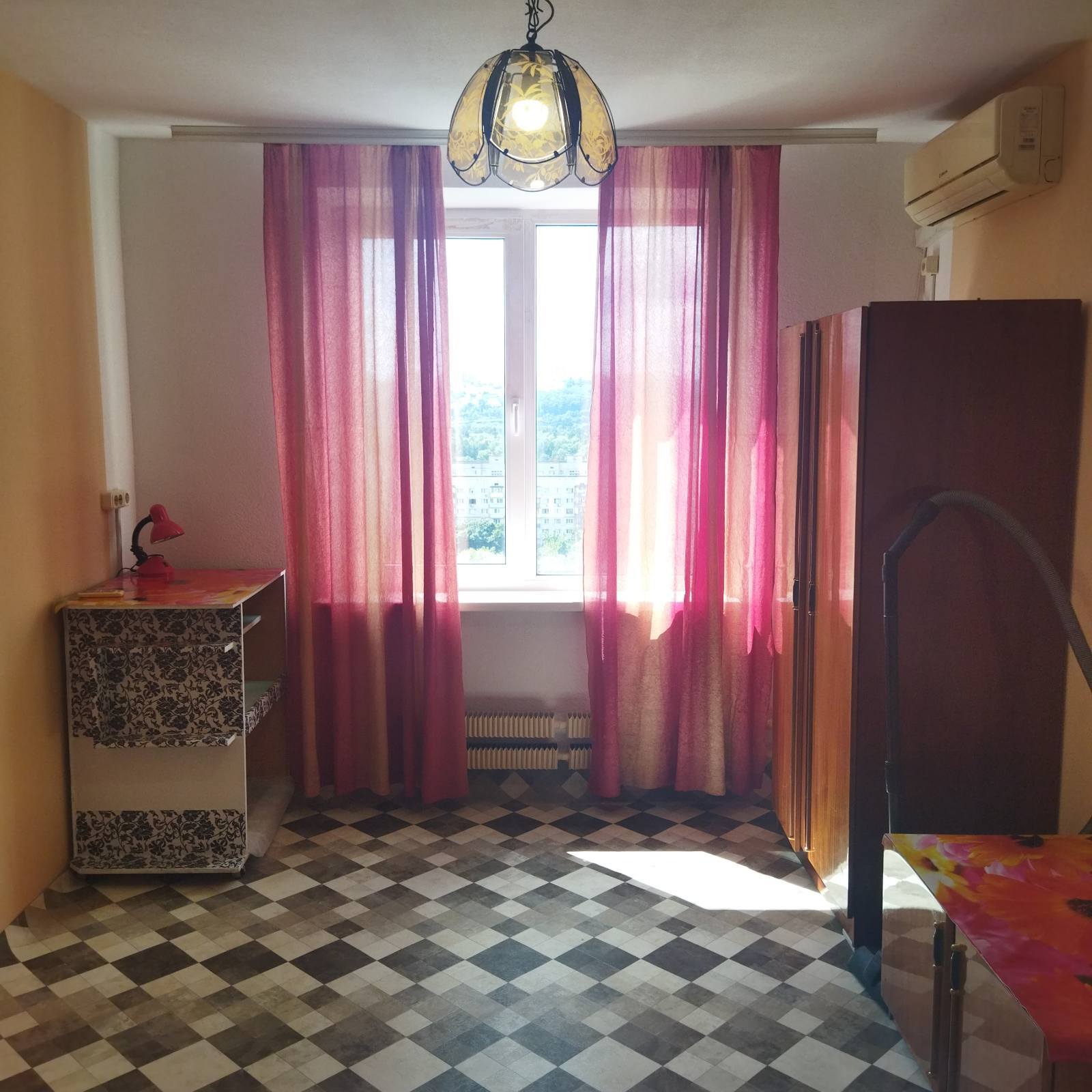 Аренда 1-комнатной квартиры 30 м², Игоря Шамо бул., 10