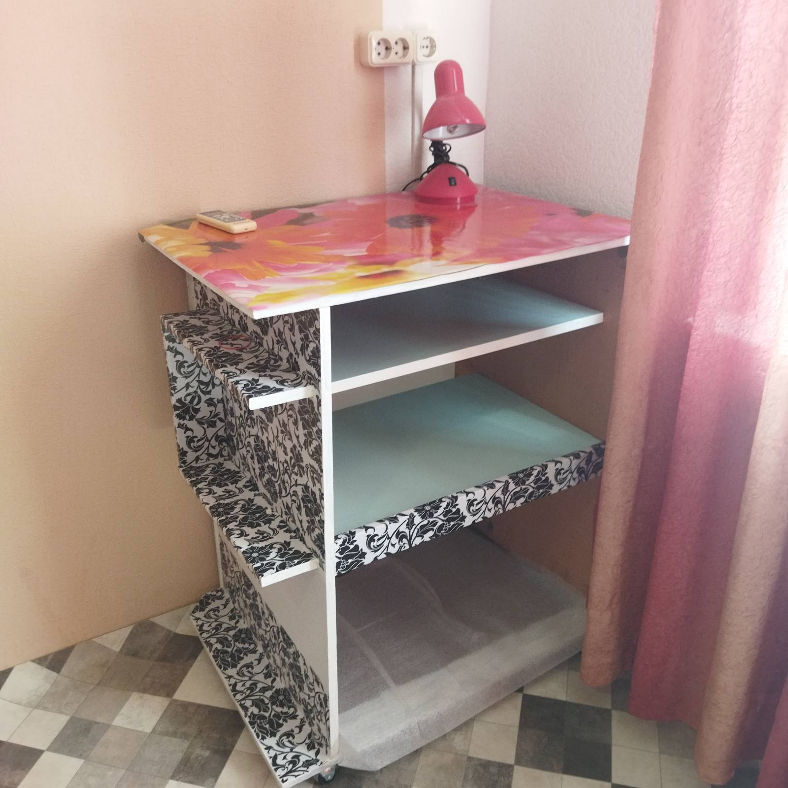 Аренда 1-комнатной квартиры 30 м², Игоря Шамо бул., 10