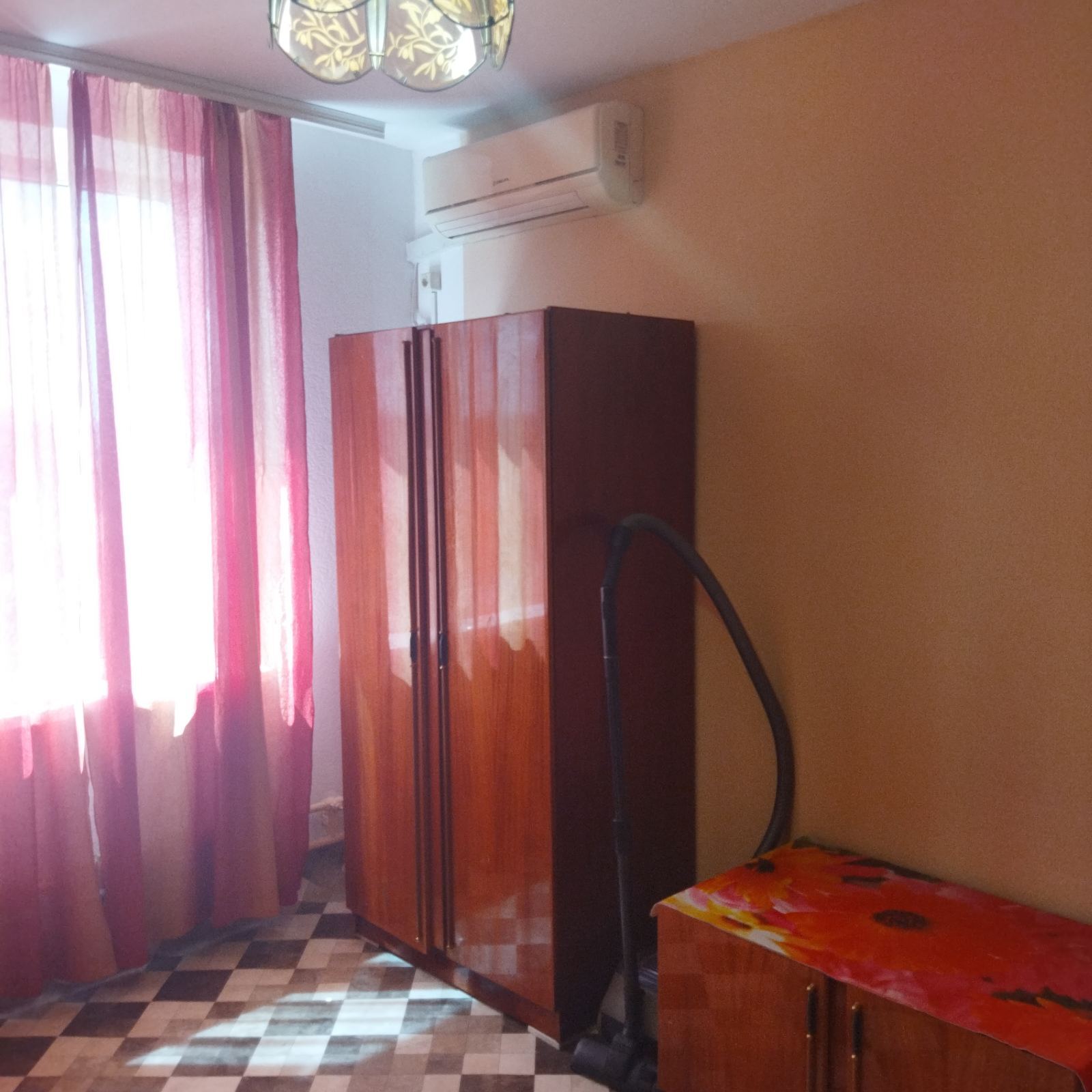 Аренда 1-комнатной квартиры 30 м², Игоря Шамо бул., 10