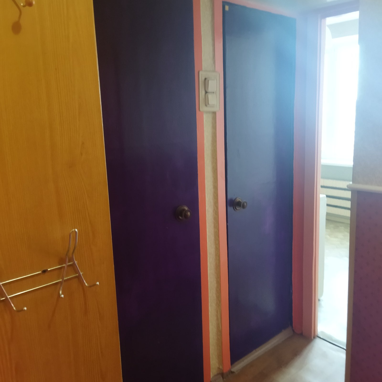 Аренда 1-комнатной квартиры 30 м², Игоря Шамо бул., 10