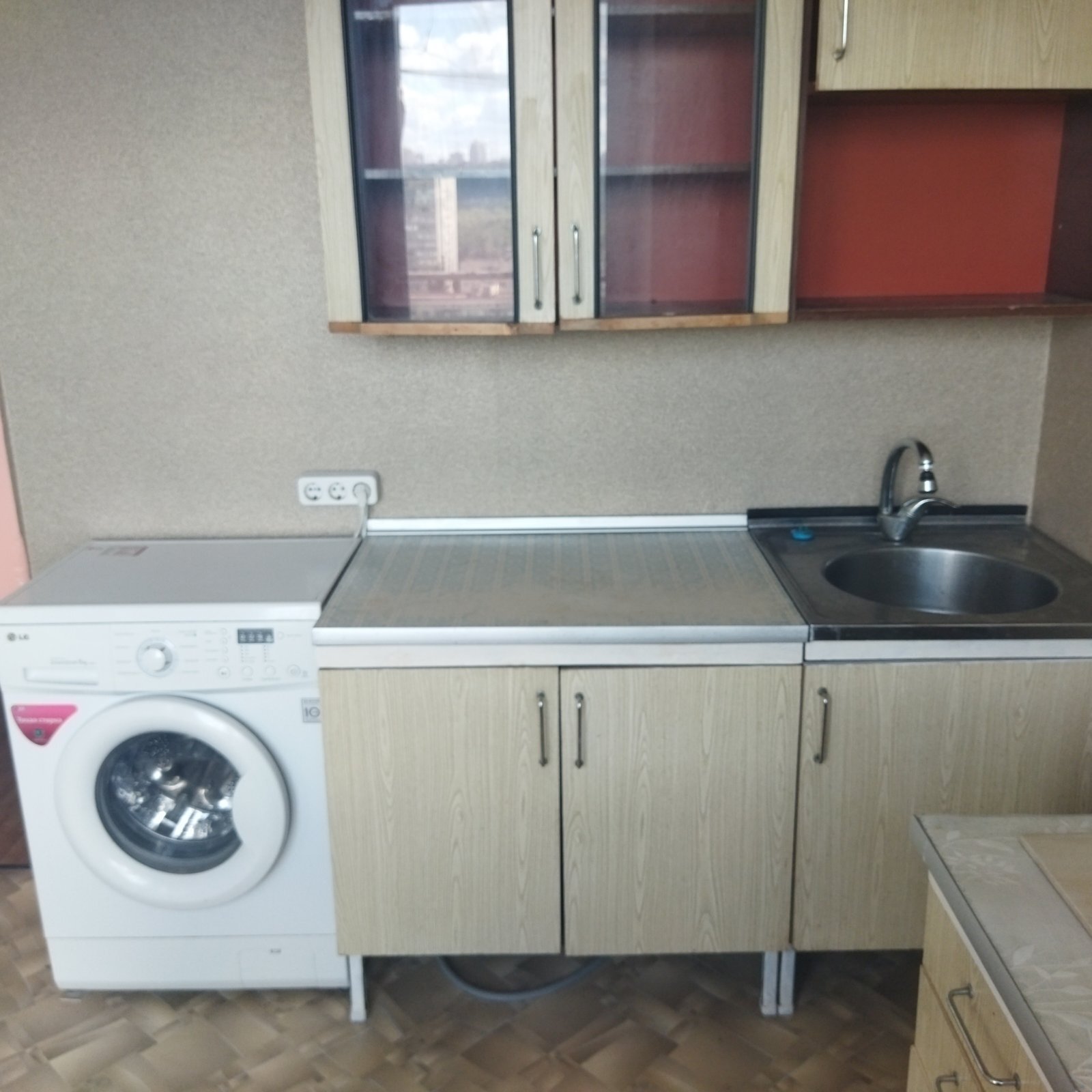 Аренда 1-комнатной квартиры 30 м², Игоря Шамо бул., 10