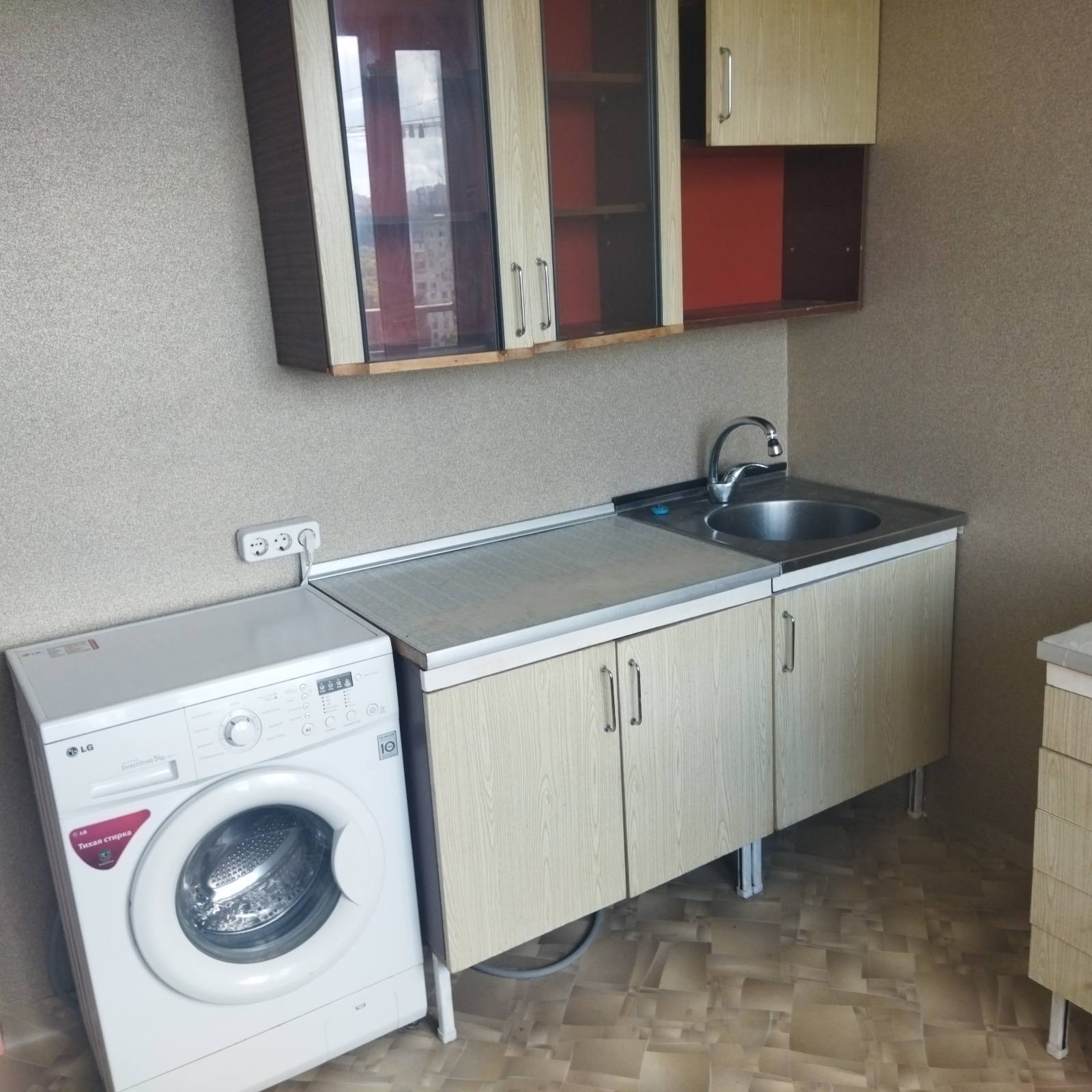 Аренда 1-комнатной квартиры 30 м², Игоря Шамо бул., 10