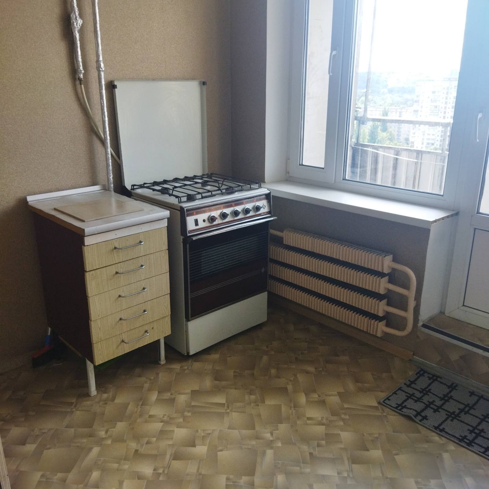 Аренда 1-комнатной квартиры 30 м², Игоря Шамо бул., 10