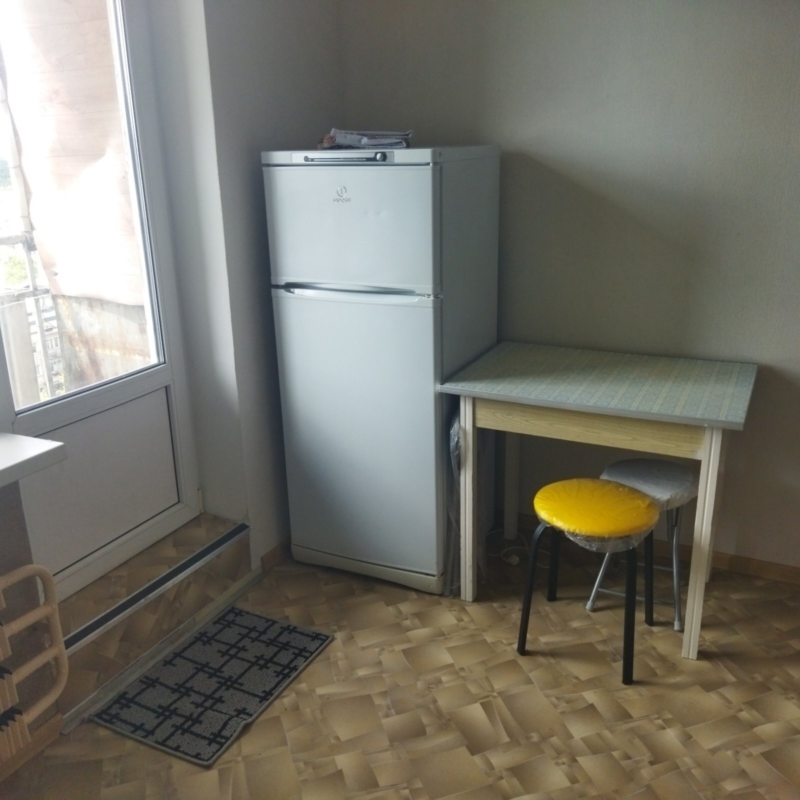 Аренда 1-комнатной квартиры 30 м², Игоря Шамо бул., 10