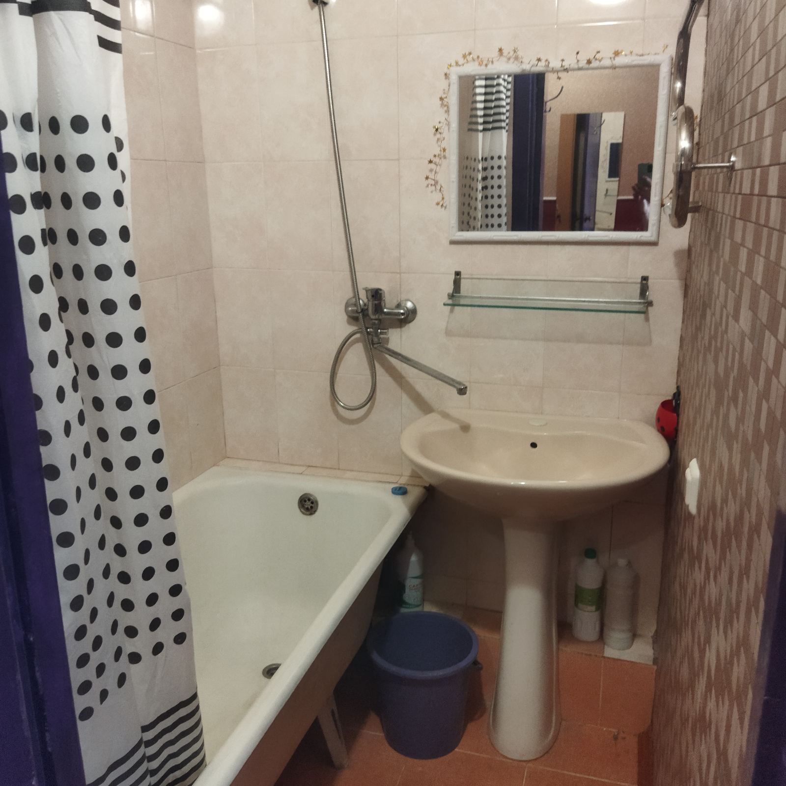 Аренда 1-комнатной квартиры 30 м², Игоря Шамо бул., 10