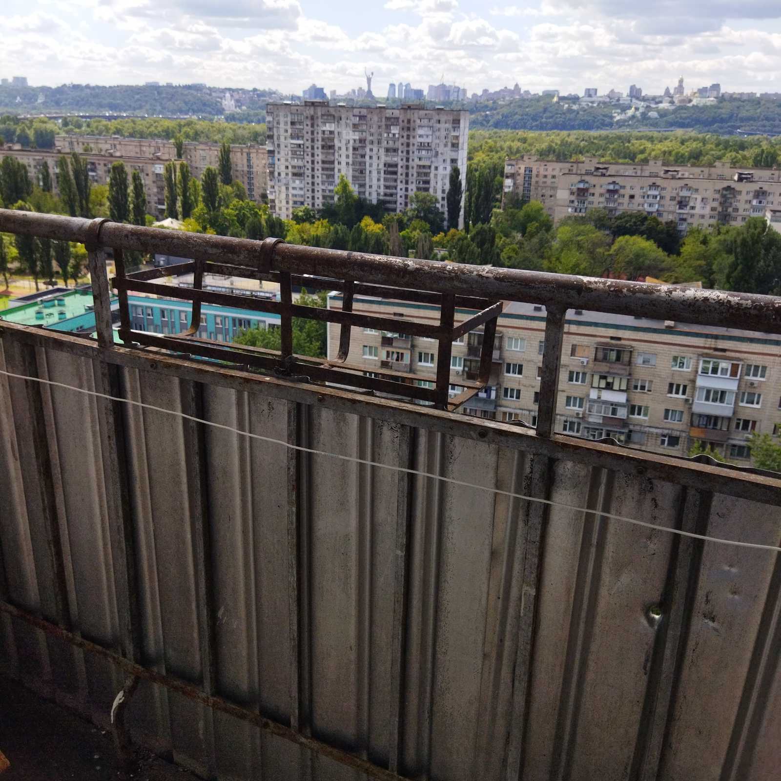 Аренда 1-комнатной квартиры 30 м², Игоря Шамо бул., 10