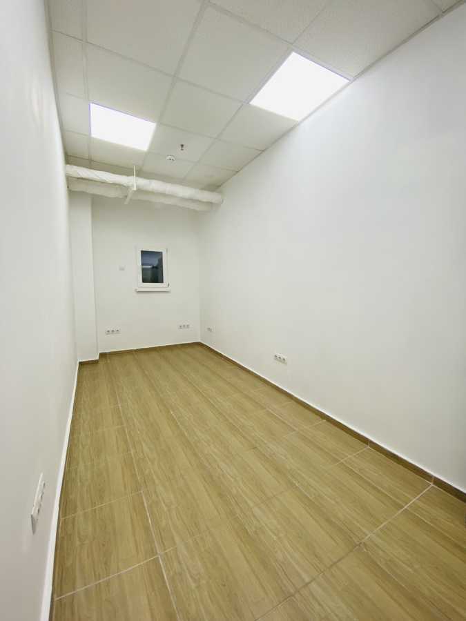 Аренда офиса 21 м², Раисы Окипной ул., 4