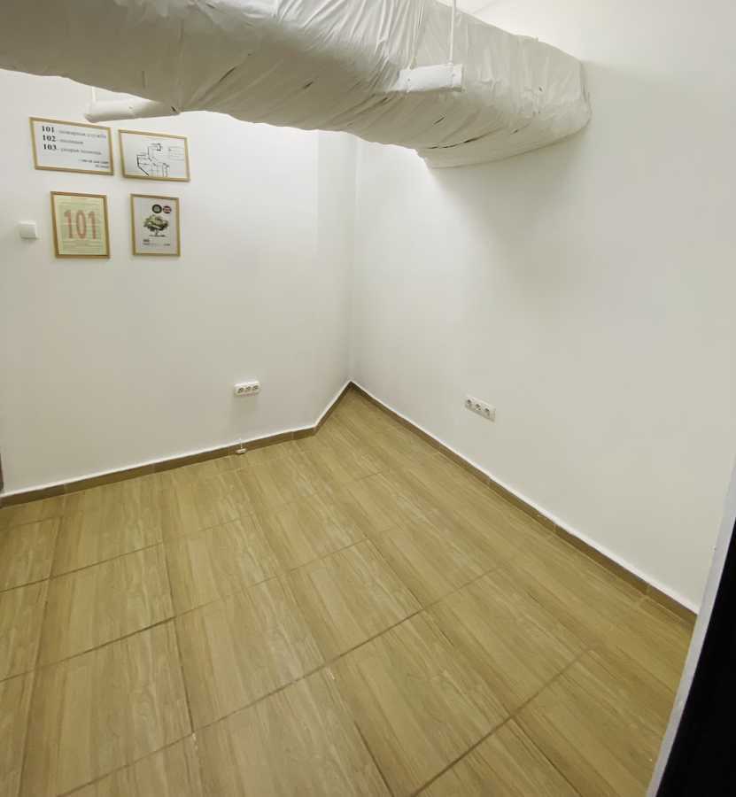 Аренда офиса 21 м², Раисы Окипной ул., 4