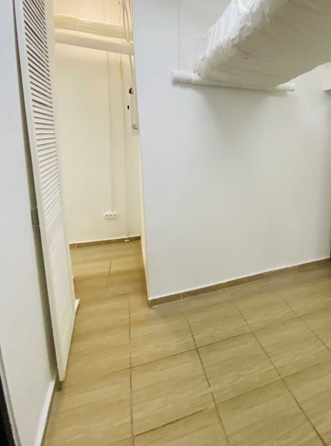 Аренда офиса 21 м², Раисы Окипной ул., 4