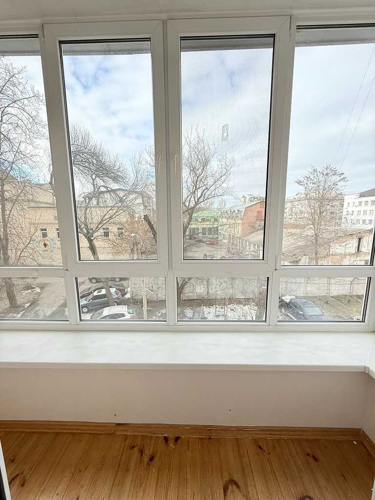 Аренда 1-комнатной квартиры 31 м², Григория Сковороды ул., 3