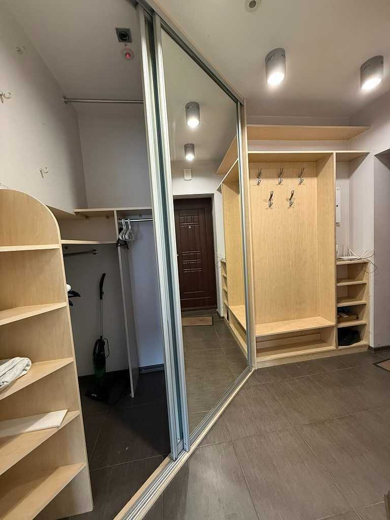 Аренда 1-комнатной квартиры 31 м², Григория Сковороды ул., 3