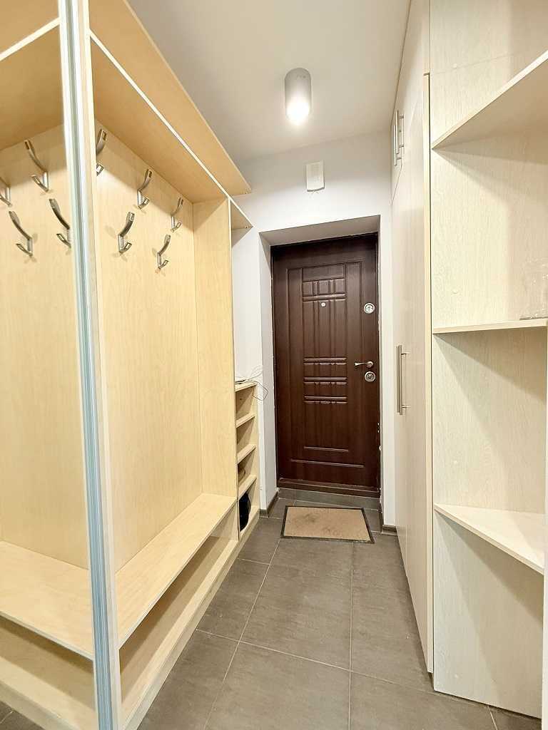 Аренда 1-комнатной квартиры 31 м², Григория Сковороды ул., 3