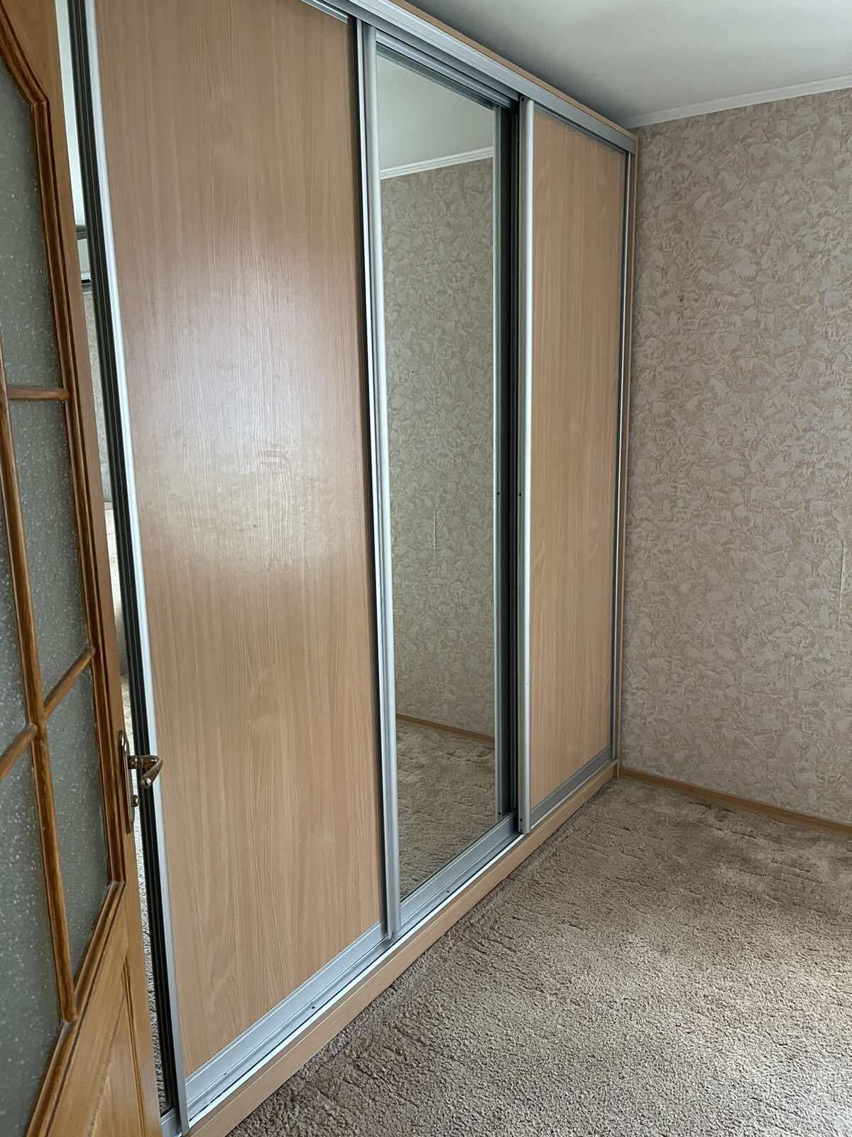 Продажа 1-комнатной квартиры 32 м², Слобожанский просп., 68А