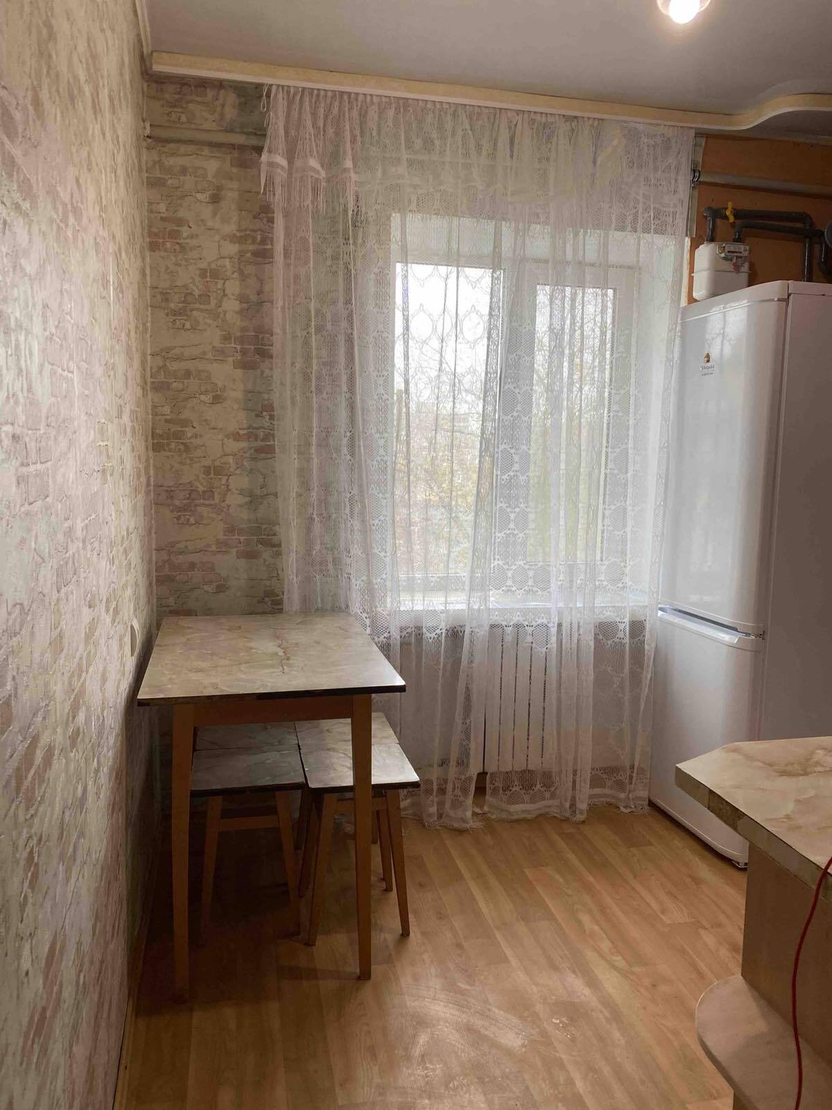 Продажа 1-комнатной квартиры 32 м², Слобожанский просп., 68А