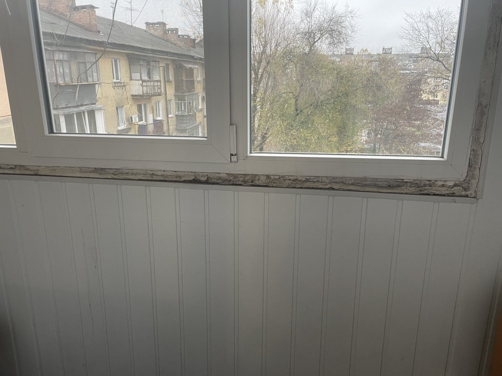 Продажа 1-комнатной квартиры 32 м², Слобожанский просп., 68А