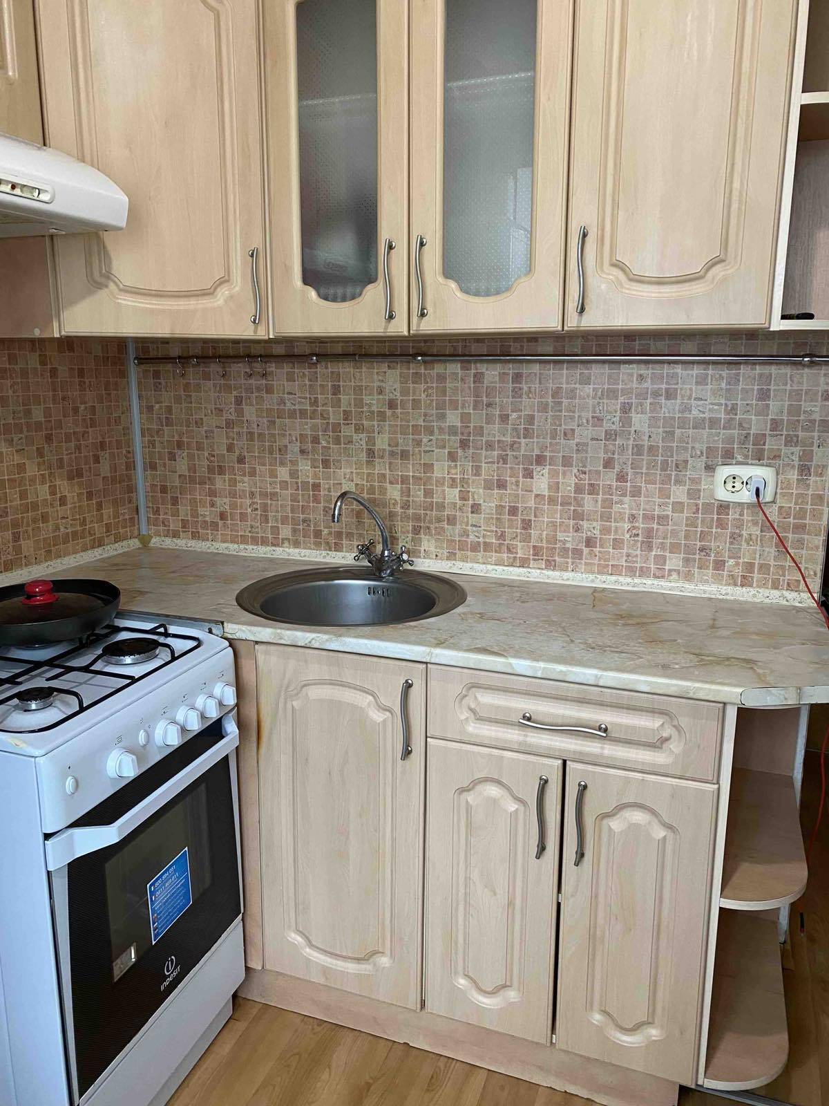 Продажа 1-комнатной квартиры 32 м², Слобожанский просп., 68А