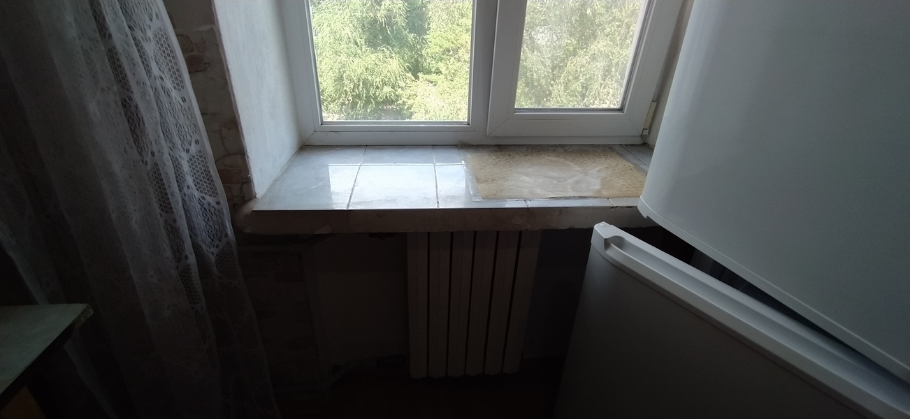 Продажа 1-комнатной квартиры 32 м², Слобожанский просп., 68А