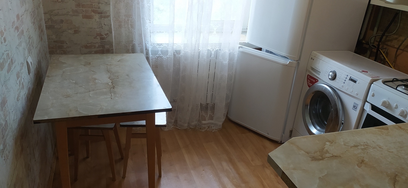 Продажа 1-комнатной квартиры 32 м², Слобожанский просп., 68А