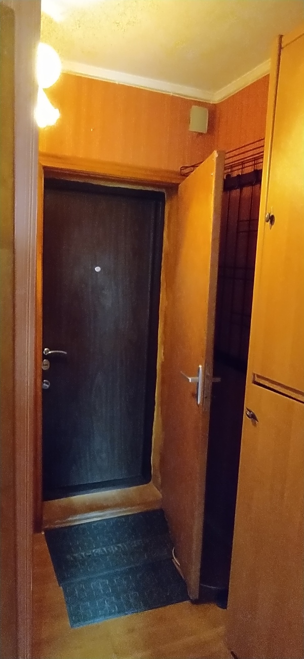 Продажа 1-комнатной квартиры 32 м², Слобожанский просп., 68А