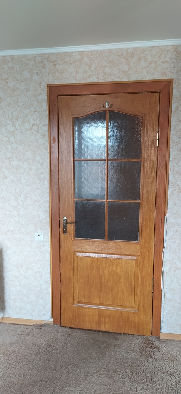 Продажа 1-комнатной квартиры 32 м², Слобожанский просп., 68А