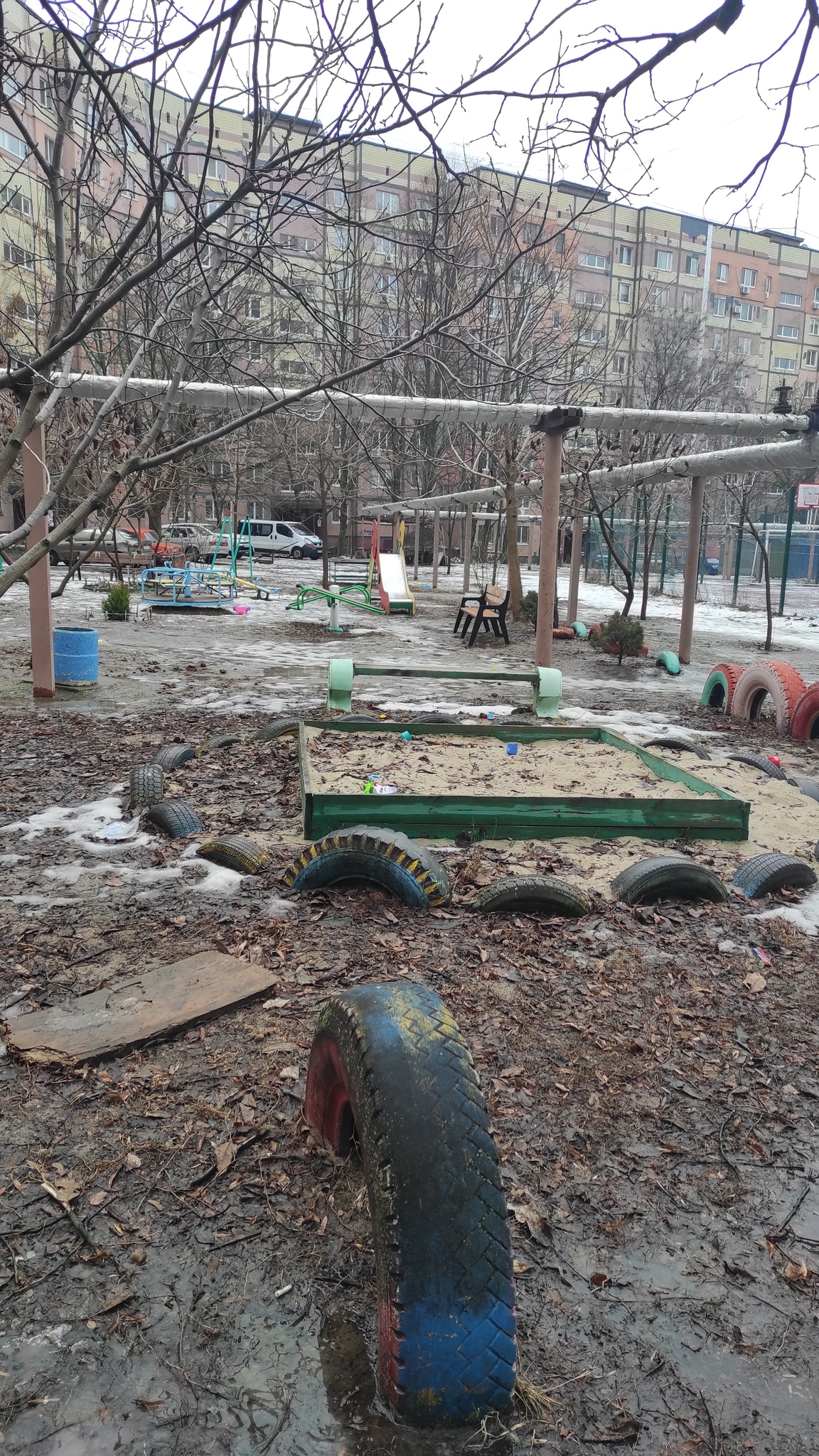 Продажа 1-комнатной квартиры 38.5 м², Запорожское шоссе, 68